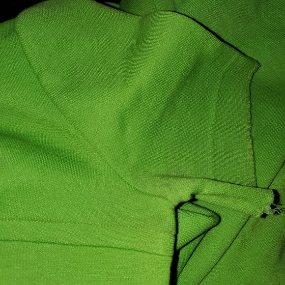 Vintage Jonathan Logan 1960s mod dress - Picture 8 of 9